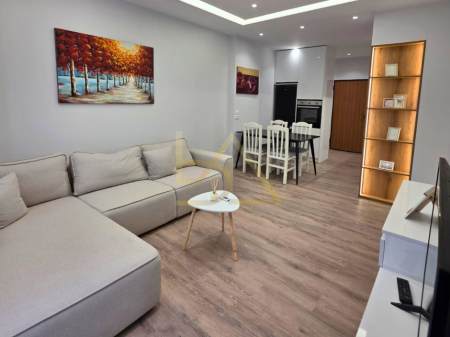 Appartamento in Vendita – Durazzo, Spiaggia (Quartiere 13), vicino all'Hotel Adriatik