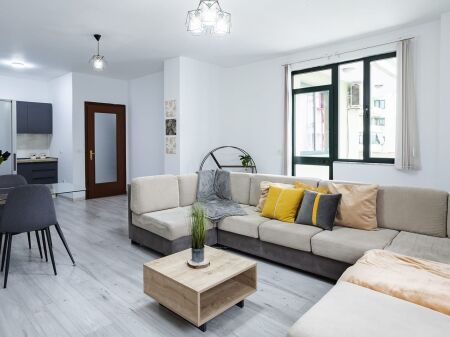 Exclusive, 3+1+2 bathroom apartment for rent at the former Exhibition!