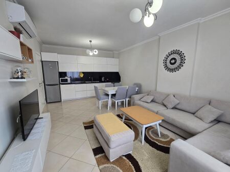 Apartament 2+1, Astir( Green City)!