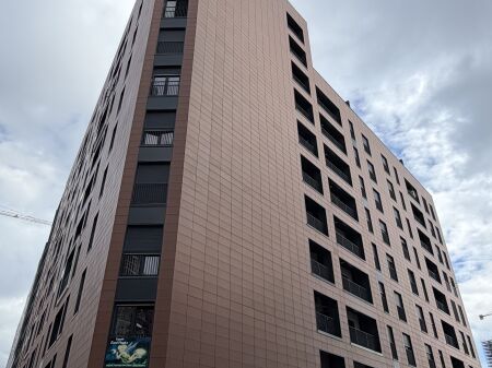 SHESIM APARTAMENT 2+1+2 ORBITAL!