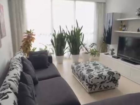 Apartment 1+1 for rent