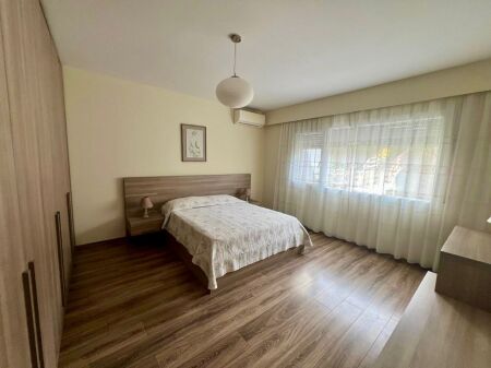 APARTMENT 2+1 + 2 TOILETS WITH PARKING FOR RENT – LONG HILL RESIDENCE, NEAR TEG