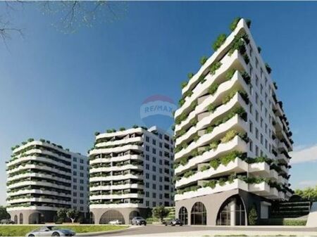 VENDESI APPARTAMENTO 1+1 ALUNA RESIDENCE