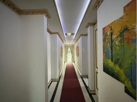 Hotel for rent in the Kombinat area