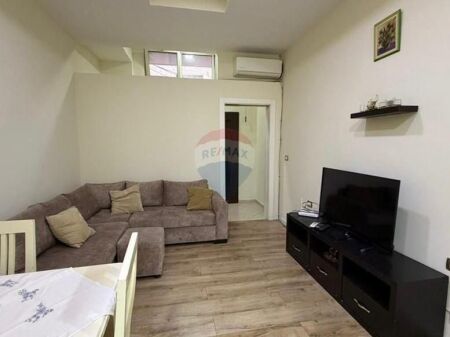 2+1 Apartment for rent – Myslym Shyri!