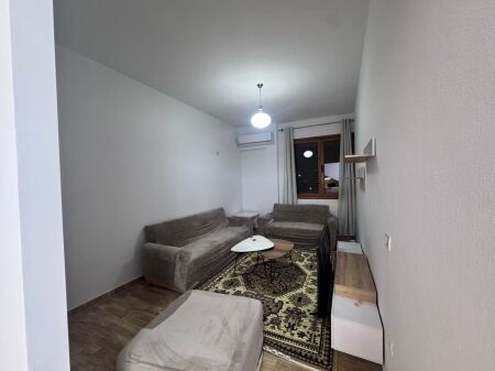 Apartment 2+1 for rent in Sauk!