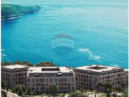 Appartamento in vendita a Morina City Dhermi.