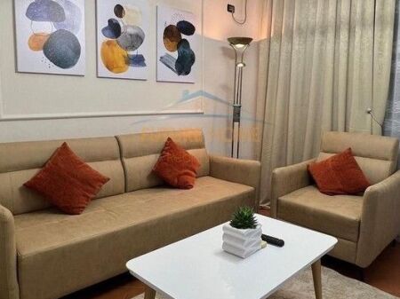 Rent, Apartment 2+1, Petro Nini, Bllok, Tirane.