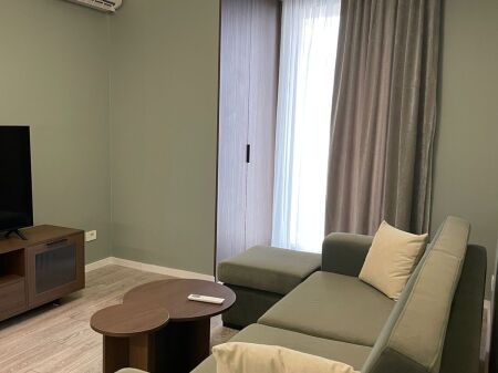 Rent, modern 1+1 apartment!