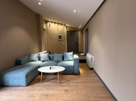 Appartamento 2+1+2 in vendita, vicino al Lago di Farka, 216 milioni di lek