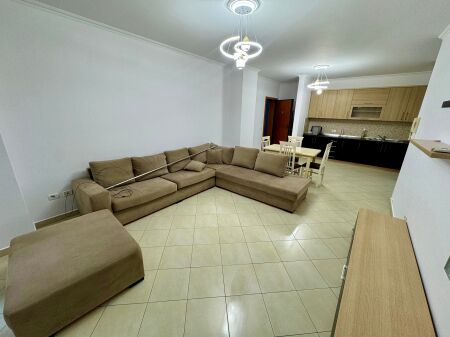  AFFITTO Appartamento 2+1 Con 2 Bagni E Parcheggio  Don Bosko, Vicino Credins Bank 