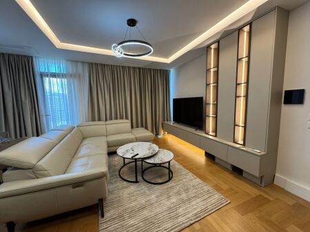 VENDIAMO APPARTAMENTO 2+1+PARCHEGGIO "LAKE VIEW" RESIDENCE