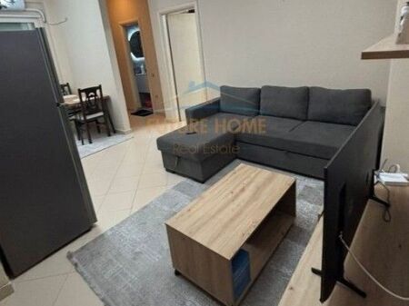 In vendita, Appartamento 1+1, Lago Secco, Tirana