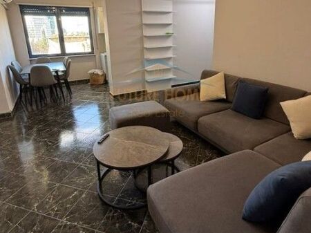 Rent, Apartment 2+1+2, Elbasanit Street, Tirana.