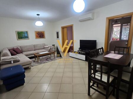 APARTMENT 2+1+BLK FOR RENT ON SOTIR PECI STREET 70,000 LEKE
