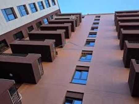 In vendita, Appartamento 2+1, Myslym Shyri, Tirana.