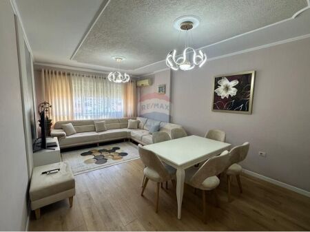 Appartamento - In Vendita - Via Albanopoli, Tirana(ID: 530411003-894)