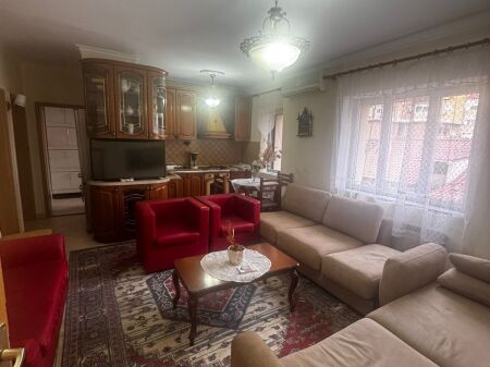 Apartment 3+2+1 for Rent  Near the “Petro Nini Luarasi” School !