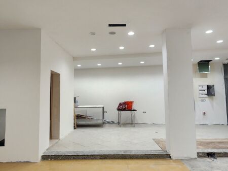 Business premises for rent in the Center
