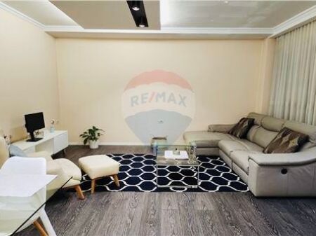 Apartment 2+1+2 Construction Engineering