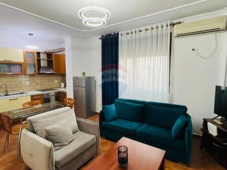 Apartment 1+1 Myslym Shyr