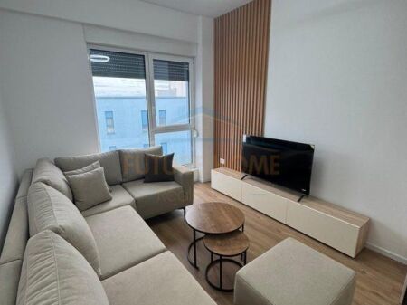FOR RENT APARTMENT 1+1 OXA RESIDENCE IN FRESK