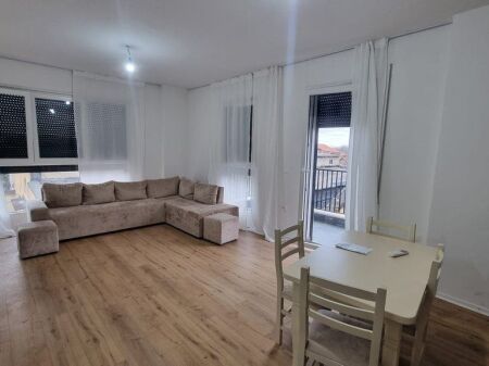 Rent, Apartment 2+1+2, Trio Tower, Don Bosko