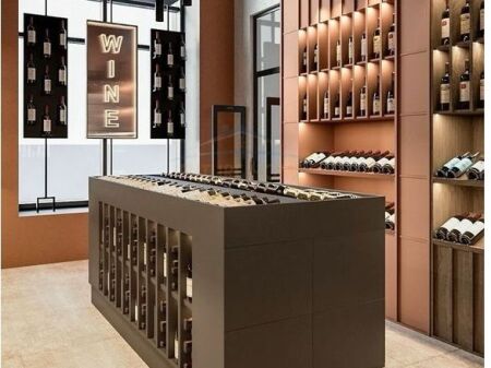 SHITET BIZNESI , TABACCHINO & WINE SHOP , BLLOK