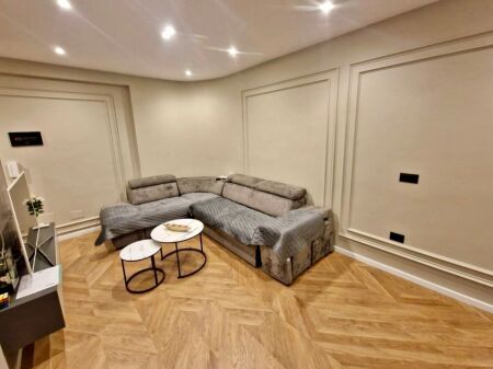  RENT Apartment 1+1  Residence Kodra e Diellit 1 
