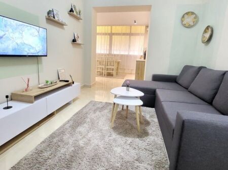 Rent, Apartment 1+1, Center.
