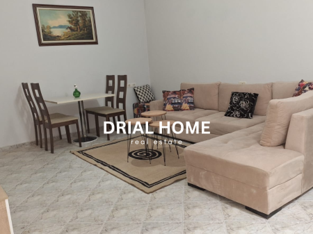 APARTAMENT ME QERA 1+1