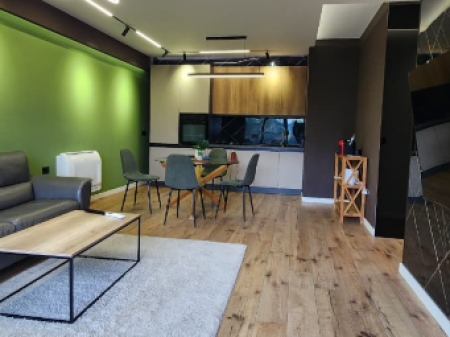  Apartment 2+1+2 for Rent – Olympic Complex  