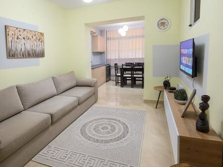 Rent, Apartment 2+1, Center