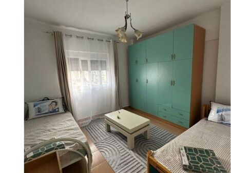 Rent, Apartment 2+1, Don Bosko near the Mosque, Tirana