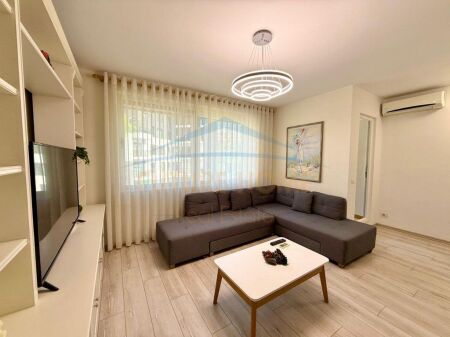 Rent, Apartment 1+1, Kosovareve Street