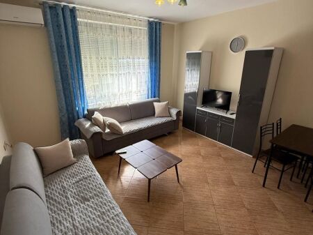  Apartment 2+1 for Rent – Kosovareve Street