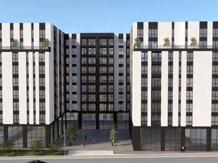 Appartamento 2+1+2 in vendita Belfior Residence 1