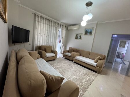  QERA Apartament 2+1  Kodra e Diellit, Prane Eleonores 