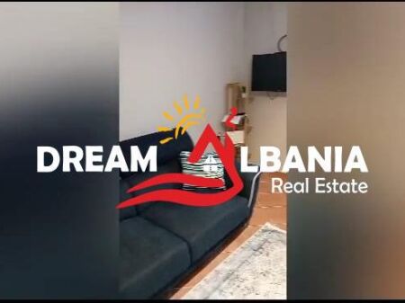 Apartment 1+1 for rent at Mine Peza near Police Station No. 3 in Tirana ( ID 4219308 )