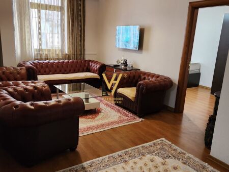 APARTMENT 2+1+BLK FOR RENT AT KODRA E DIELLIT 55,000 LEKE