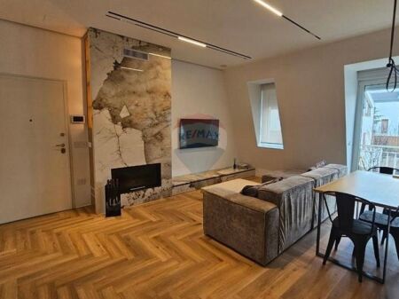 Apartament