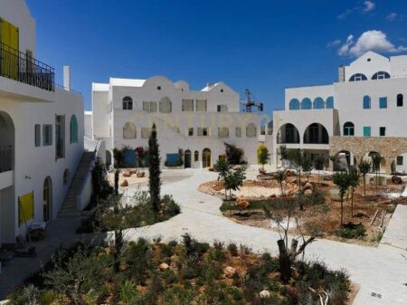 Appartamento in vendita 3+1+2, Dhermi - Residenza San Torini