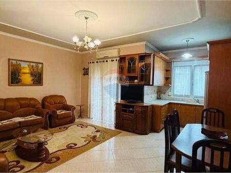 Apartment 1+1 Construction Engineering