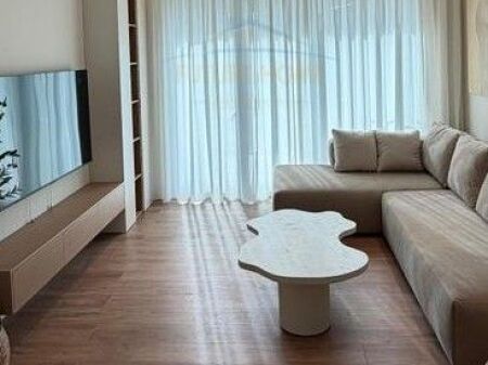 Rent, Apartment 2+1+2+Parking Space, Green Valley, Dry Lake, Tirana