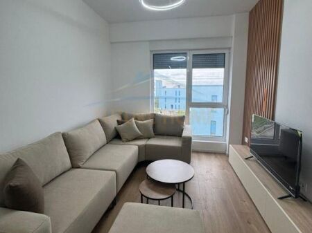FOR RENT APARTMENT 1+1 OXA RESIDENCE, FRESK
