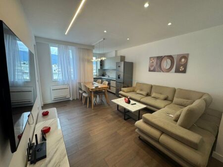 Rent, Apartment 2+1, Mine Peza Street, Tirana. 1,000 €