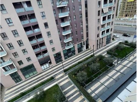 VENDIAMO APPARTAMENTO 1+1 INGRESSO TIRANA!