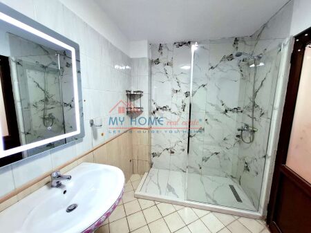 2+1 apartment for rent on Kavaja Street in Tirana