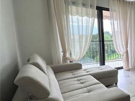 Apartment 2+1 for Rent – Near the Botanical Garden !