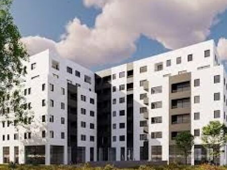 In vendita, Appartamento 1+1, Residenza Platinum 2, Paskuqan